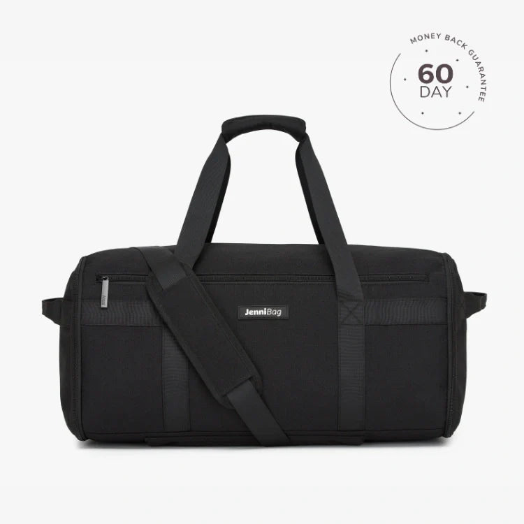 Jenni Travel Bag 2.0