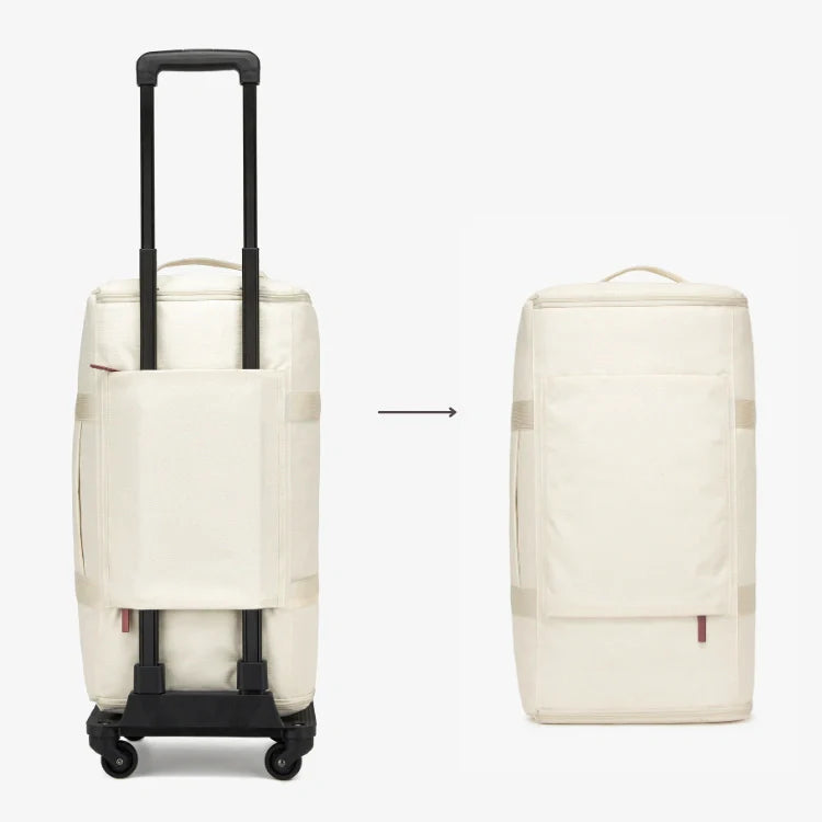 Jenni Travel Bag 2.0